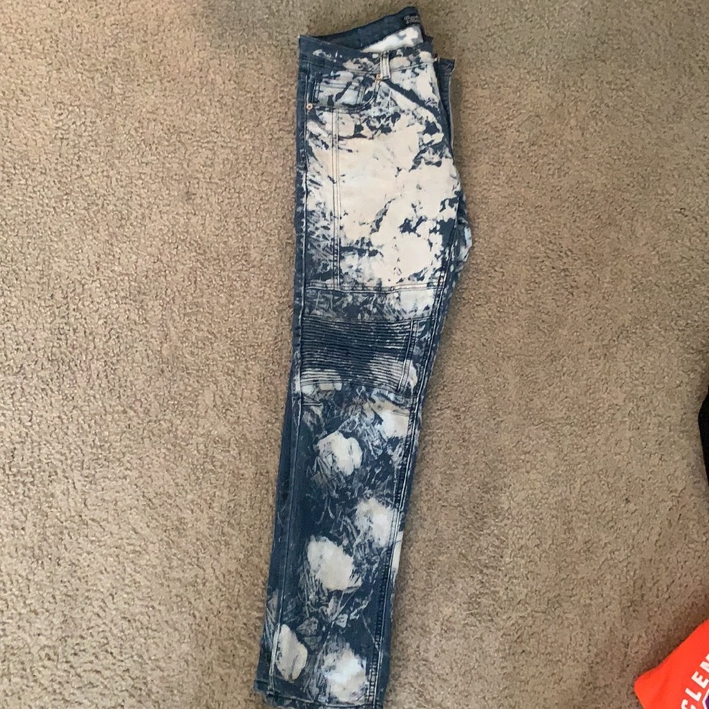 Jeans - Picture 5 of 5